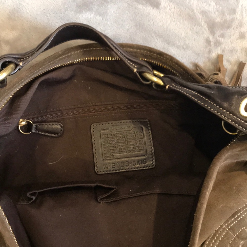 ◾️Coach Purse◾️ - Picture 5 of 7